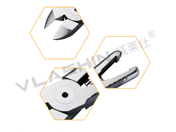VLS威萊仕氣動(dòng)剪鉗LF-20/FD5塑料水口剪