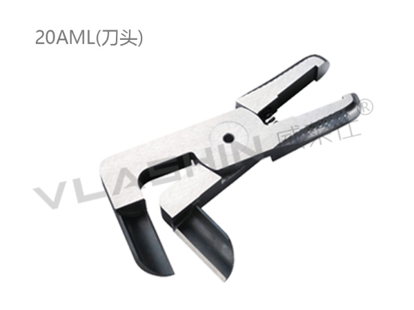LS-20/AML手按式氣動(dòng)剪鉗塑料水口鉗