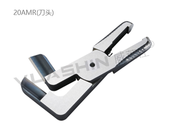LS-20/AML手按式氣動(dòng)剪鉗塑料水口鉗