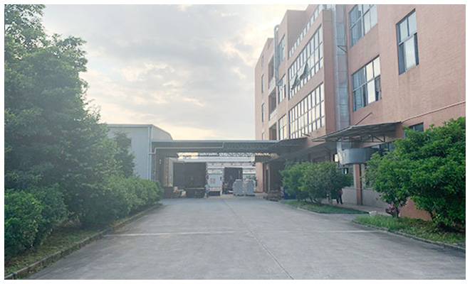東莞市環欣紙品有限公司