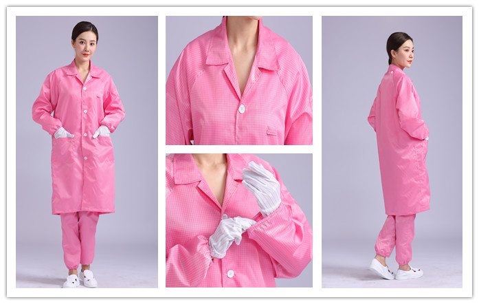 大褂，防靜電服