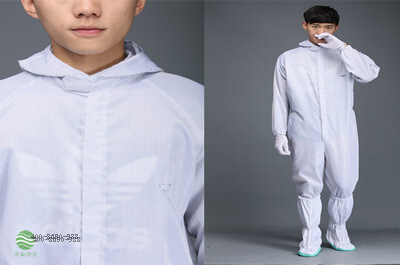 防靜電服生產廠家——易合通