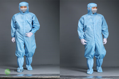 無塵服生產廠家——易合通