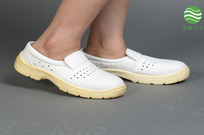 防靜電防砸鞋為什么會廣受歡迎？