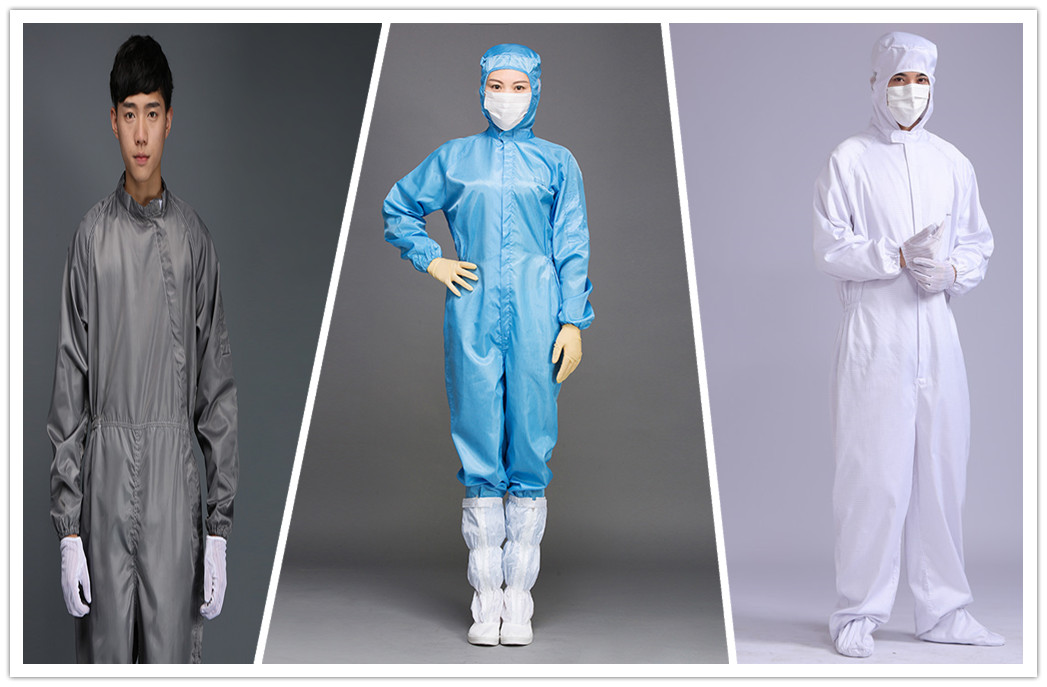 潔凈服的裁剪和縫制要求有哪些？