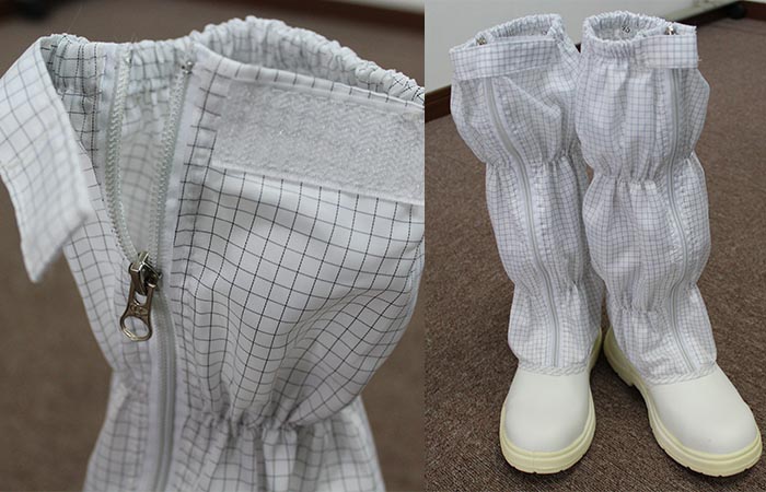 防靜電鞋生產廠家