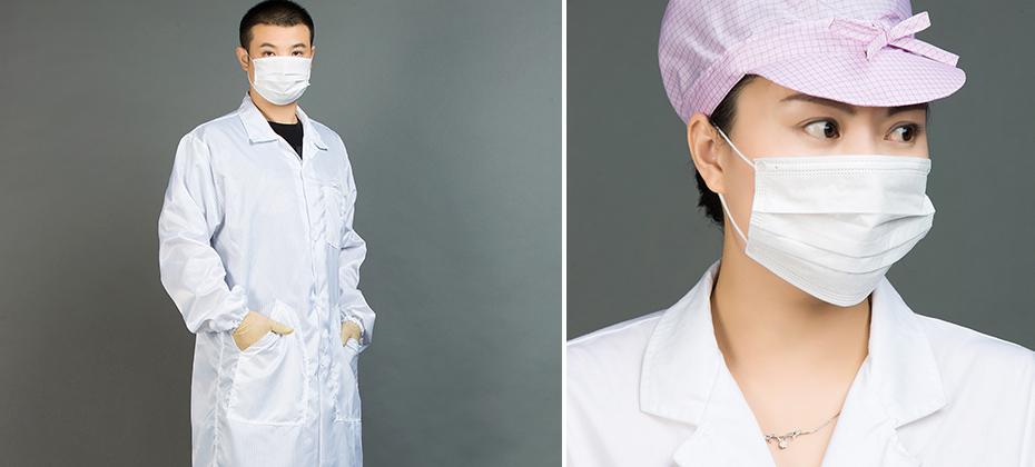 無塵防靜電服批發(fā)，首選蘇州易合通