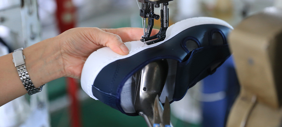 無(wú)塵防靜電鞋定制，優(yōu)選凈尚凈美